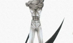 追风漫画,青春热血，梦想翱翔