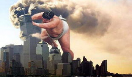 911红领巾吃瓜爆料僵尸,吃瓜爆料僵尸事件始末